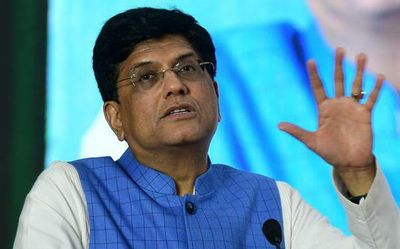 Two-day visit to UK: Goyal to hold talks on FTA