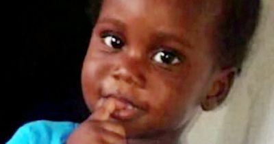 'I'll be haunted forever by heartbreaking video of toddler walking to his death'