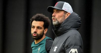 Jurgen Klopp has satisfied Mohamed Salah's "most important" Liverpool requirement