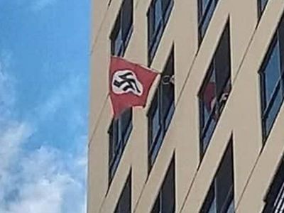 Qld to join Vic with Nazi, hate symbol ban