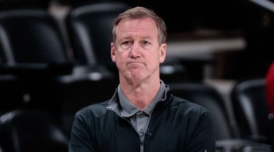 Report: Lakers Hold Interview With Terry Stotts