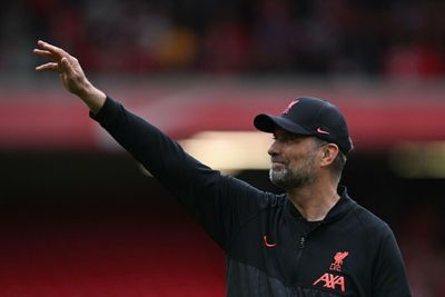 Klopp named LMA Premier League manager of the year