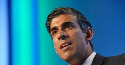 Rishi Sunak set to announce windfall tax and possible energy bill grant