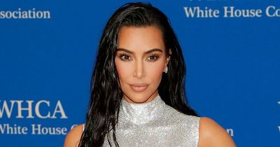 Kim Kardashian 'heartbroken' and 'furious' in plea for gun control after Texas shooting