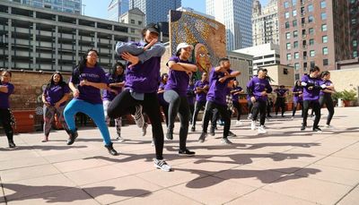 Chicago teens do have places to go this summer