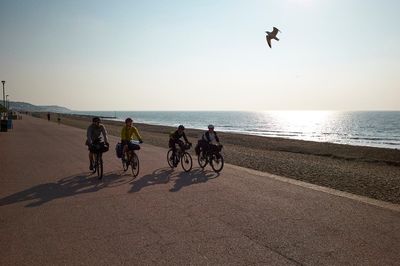 New 145-mile cycling route launched to mark Kent Day