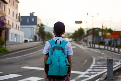 Training kids to attack school shooters