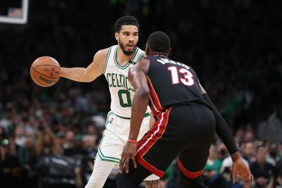 Potential adjustments for the Boston Celtics vs. the Miami Heat in Game 5