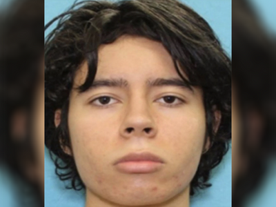 Mum of Texas gunman Salvador Ramos had ‘uneasy feeling sometimes’ about son