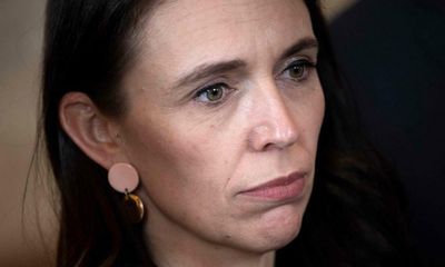 Jacinda Ardern says New Zealand ‘ready to respond’ to Pacific’s security needs as China seeks deal in region