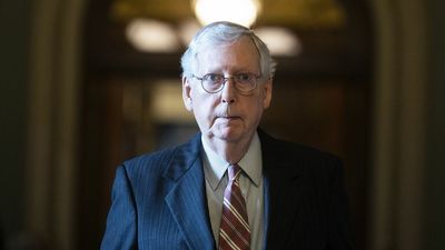 McConnell-aligned "dark money" group prepares $43 million summer ad blitz