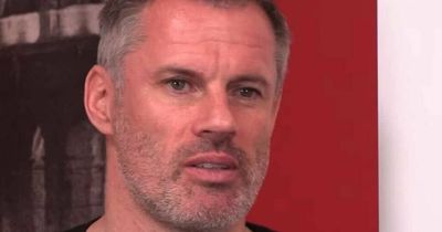 'You don't want' - Jamie Carragher sends Liverpool warning before Champions League final with Real Madrid