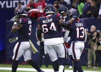 Texans will have to work with new NFL rules regarding injured reserve