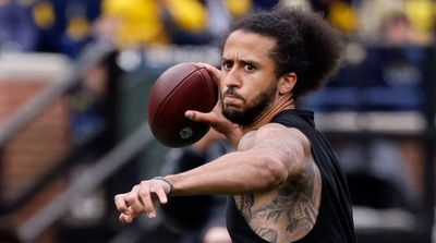 Reaction to Kaepernick Raiders Workout Will Mean Everything