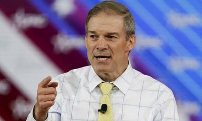 Jim Jordan demands material on him before complying with January 6 subpoena