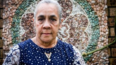 Stolen Generations survivor Aunty Lindy Lawler speaks on her path to healing for National Sorry Day