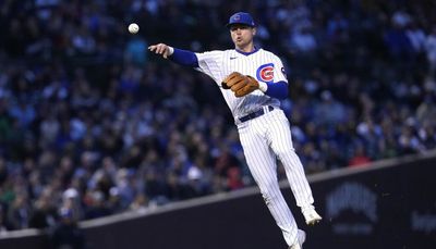 No position battle: Why Nico Hoerner will be Cubs’ primary shortstop
