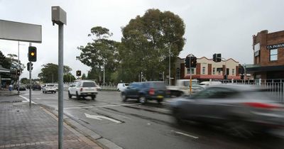 New speed camera to be set on this busy Newcastle intersection