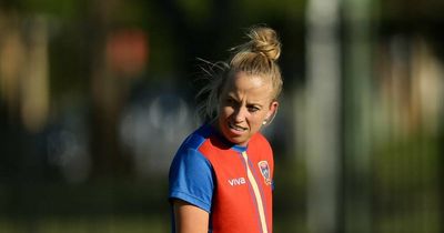 Mid Coast eyeing 'make or break' weekend with New Lambton in NPLW NNSW