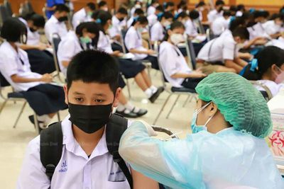 4,924 new Covid cases, 37 more deaths announced Thursday