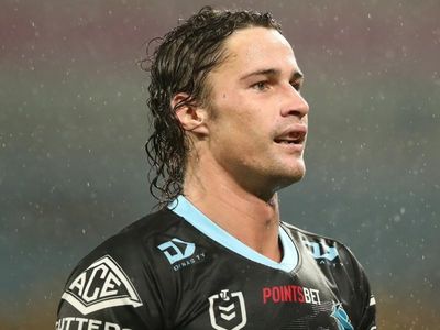 I'm ready for Origin, says in-form Hynes