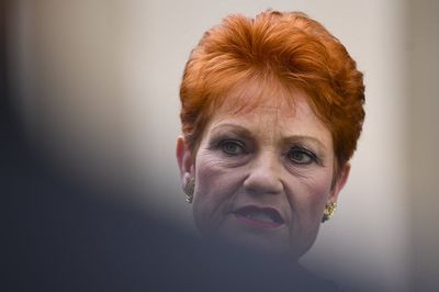 Is the 2022 election result the beginning of the end for Pauline Hanson’s One Nation?