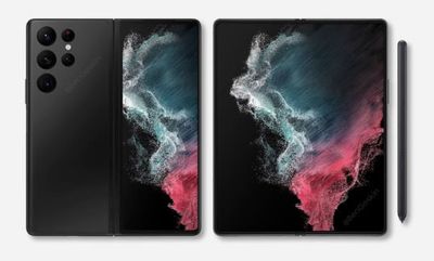 Gadgets: Samsung's Galaxy Z Fold4 to feature less prominent foldable screen crease