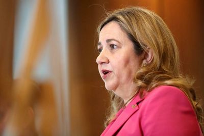 Queensland to ban Nazi swastikas and strengthen hate crime laws