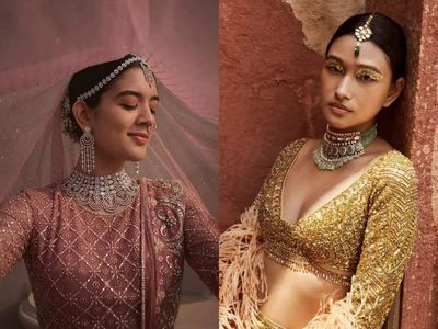 Top summer makeup trends for brides and bridesmaids