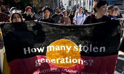 The stories of Australia’s stolen generations were told 25 years ago – did they fall on deaf ears?
