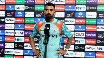 IPL 2022: Dropping easy catches never helps, Rajat Patidar made the difference for RCB, says LSG skipper KL Rahul