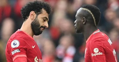 Mohamed Salah and Sadio Mane contract claim rejected as FSG send warning to Liverpool rivals