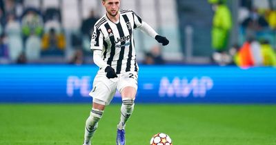 Newcastle United transfer rumours as Juventus' Adrien Rabiot is linked