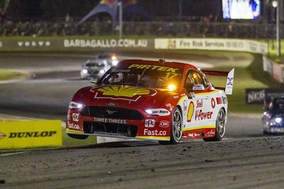 Dick Johnson Racing extends Shell deal