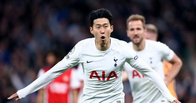 Tottenham news: "Strange" Son Heung-min transfer claim as Antonio Conte eyes five targets