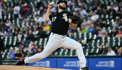 White Sox, 3-1 winners over Red Sox, have concerns, but rotation not one of them