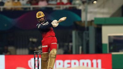 IPL 2022: It wasn't in my control that I wasn't picked at the auction, says RCB's Rajat Patidar