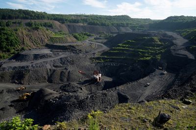G7 can spearhead climate fight by agreeing to phase out coal, Germany says