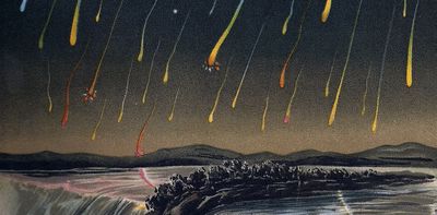 Fragments of a dying comet might put on a spectacular show next week – or pass by without a trace