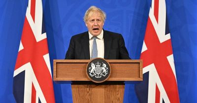 Supporting Boris Johnson will endanger the Union