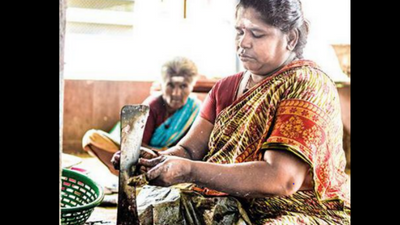 Tamil Nadu: ‘Scaling’ odds to make daughter a doctor