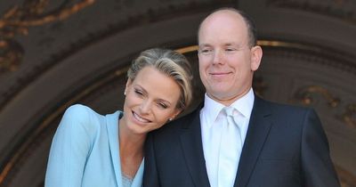 Princess Charlene opens up about 'very painful' mystery illness in rare interview