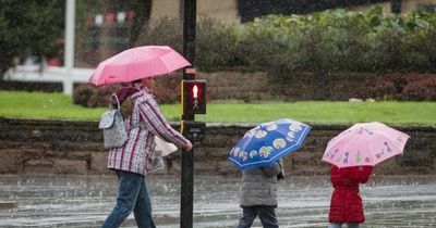Met Office forecast for Leeds on Thursday as periods of rain and sunshine expected
