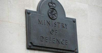 MoD contractors 'drop standards and squeeze workers to increase profits'