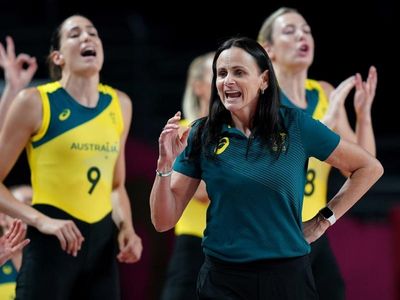 Japan test as Opals' move on from Cambage