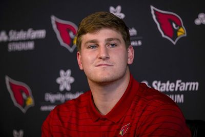 Cameron Thomas signs rookie deal; all Cardinals’ draft picks under contract