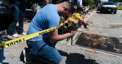Shocking Texas school shooting details emerge as grief engulfs Uvalde