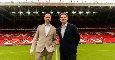 7 deals Man Utd can complete after Erik ten Hag discovers modest summer transfer budget