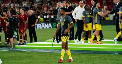 What Reiss Nelson did in Europa Conference League final as Arsenal make Nicolas Pepe decision