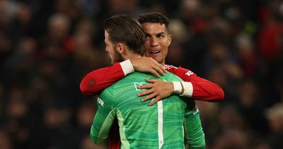 Manchester United fans give overwhelming verdict in player of the season vote